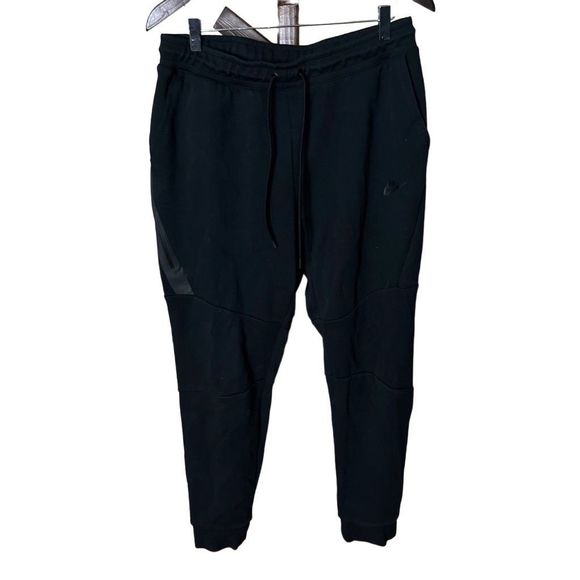 Nike Tech Fleece Joggers Mens Large - Picture 1 of 6